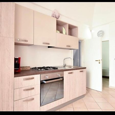 La Casa Delle Muse Appartement Ostuni Buitenkant foto