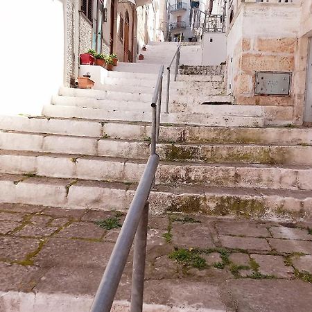 La Casa Delle Muse Appartement Ostuni Buitenkant foto