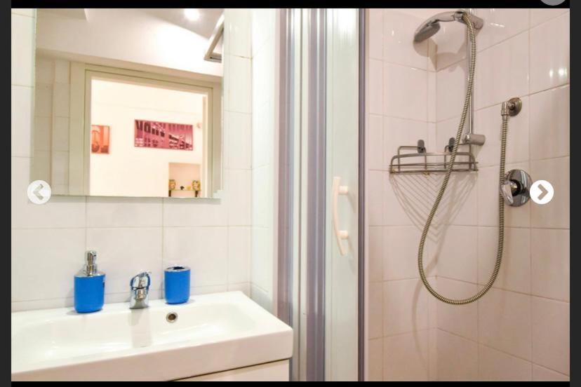 La Casa Delle Muse Appartement Ostuni Buitenkant foto