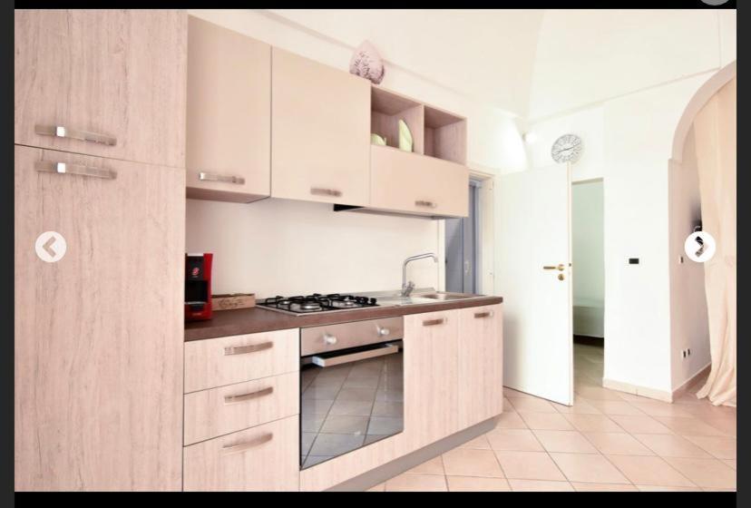 La Casa Delle Muse Appartement Ostuni Buitenkant foto