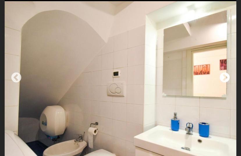 La Casa Delle Muse Appartement Ostuni Buitenkant foto