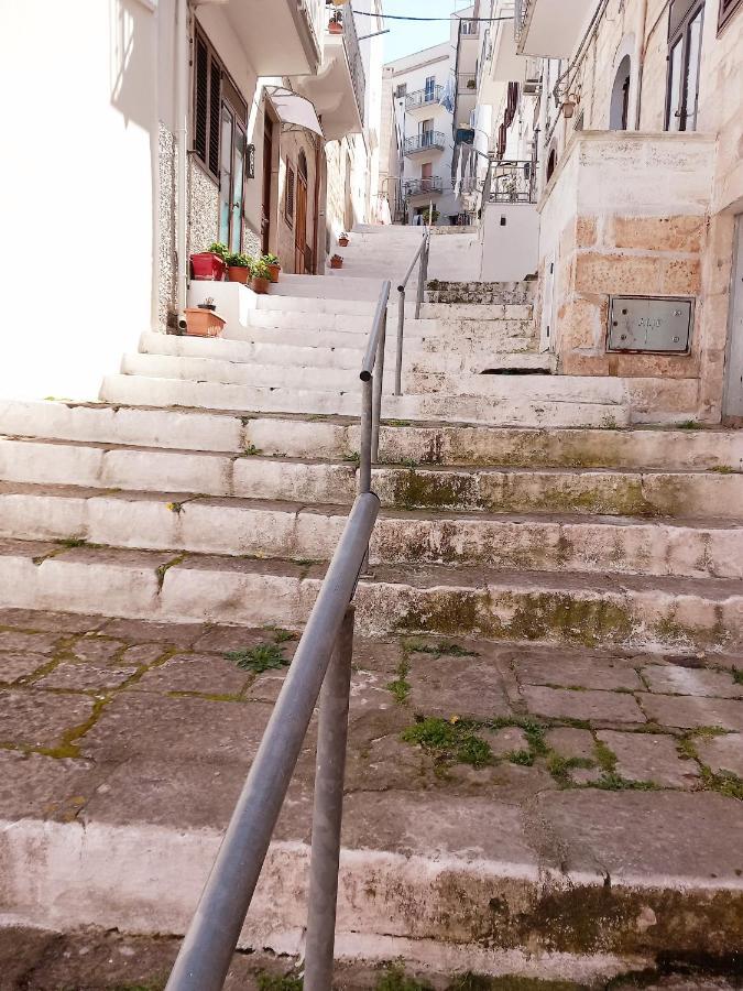 La Casa Delle Muse Appartement Ostuni Buitenkant foto